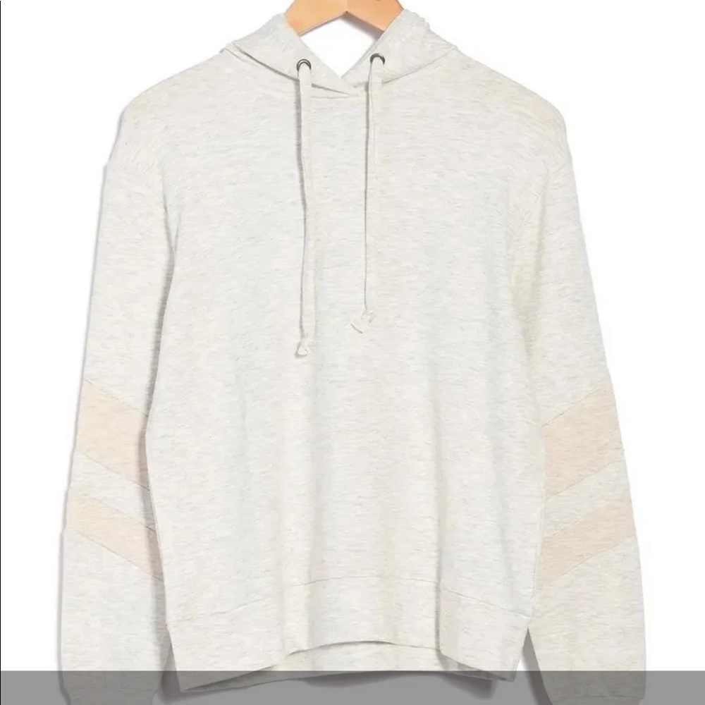 $68 For the Republic NWT Pullover Hoodie